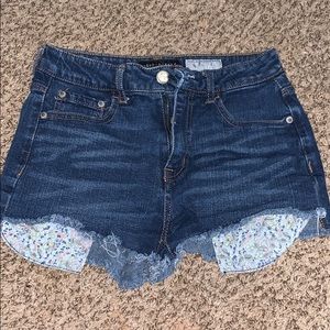 Aeropostale shorts